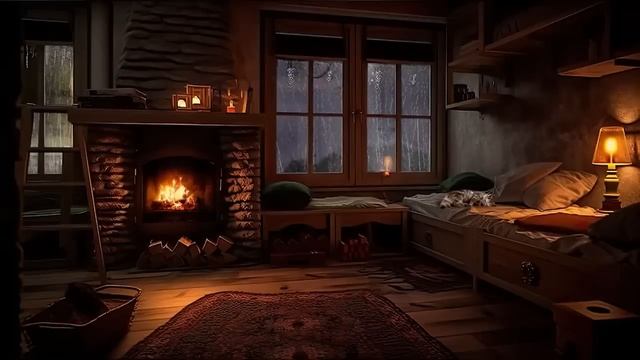 Страшная история. Старец Байкал. смотреть онлайн