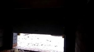 Автоматические секционные ворота DoorHan сери RSD02