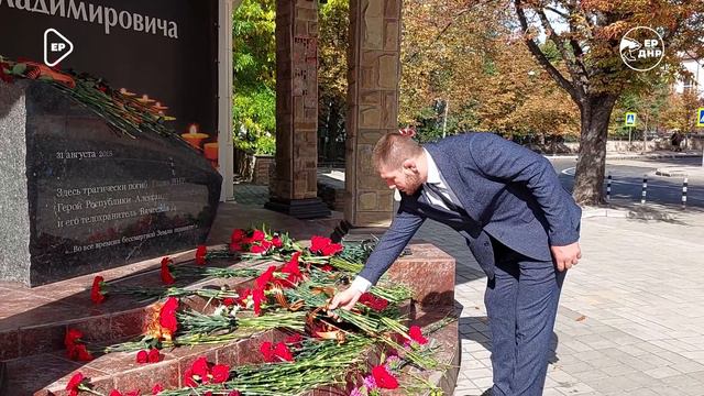 Александр Захарченко – из тех людей, кто до последнего борется за правду.