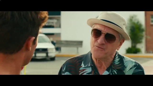 Грязный дедушка трейлер дублированный онлайн фильма (2015) смотреть онлайн