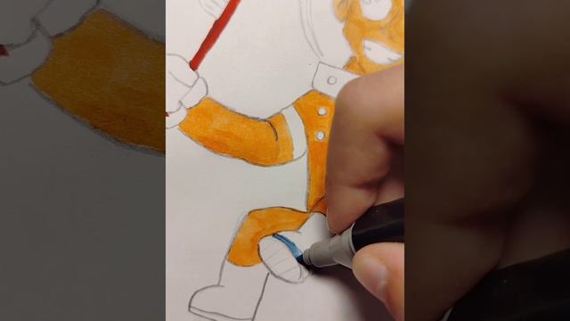 Как нарисовать Влада Бумагу смотреть онлайн