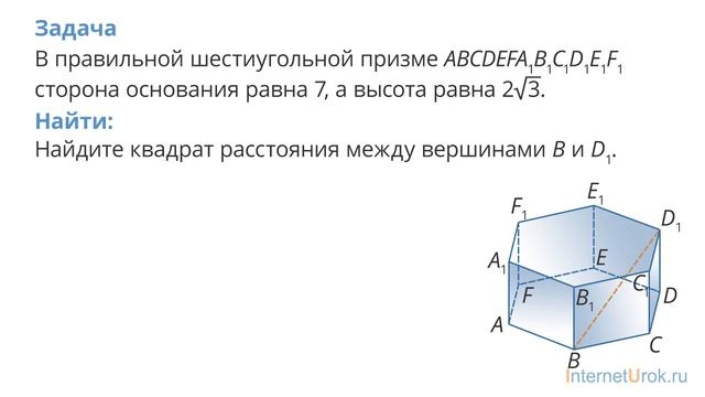 ЕГЭ. Математика. Основы стереометрии. Практика