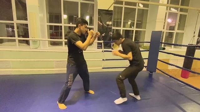 Шоу профессий — Правоохранительная деятельность