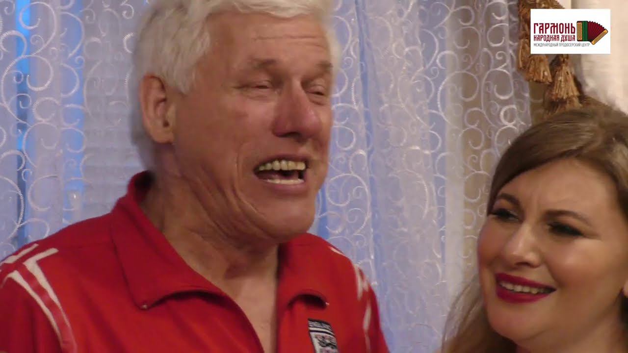 Полынь-трава! Василий Гордеев, Владимир Глазунов, Елена Гуляева! В гостях у Лены Гуляевой!