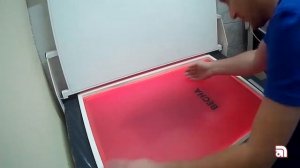 Производство пакетов с логотипом