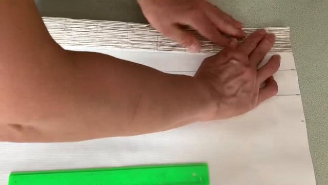 Жалюзи из обоев для дома и дачи! смотреть онлайн