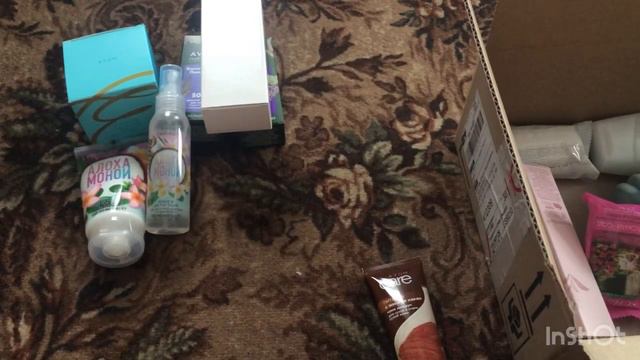 Заказ по брошюре Лучшие весенние подарки 2021 смотреть онлайн