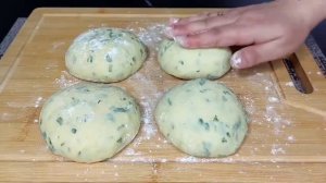 рецепт вкусных пирожков из капусты