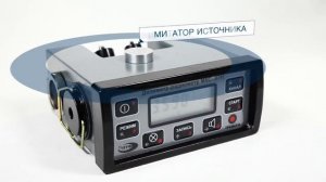 Дозиметр МКС-07Н