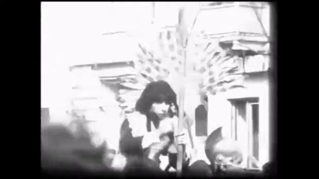 Одесса 1975 год. Юморина