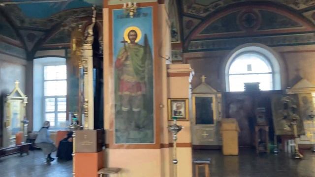 Дом Божий. Красота и благодать в храме, который никогда не закрывался смотреть онлайн