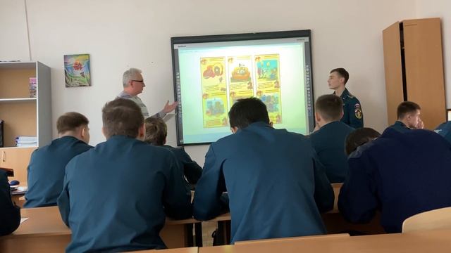 ФИЛЬМ ДЛЯ ПБ ОТКРЫТЫЙ УРОК смотреть онлайн