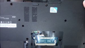 Разбор ноутбука Samsung R528