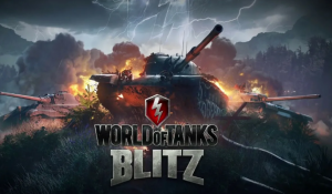 НАКОНЕЦ ТО ПОСТРОИЛИ АНГАР - World of Tanks Blitz