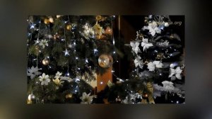 Рождественские Стихи _ Рождение Христа! Христианские стихи.