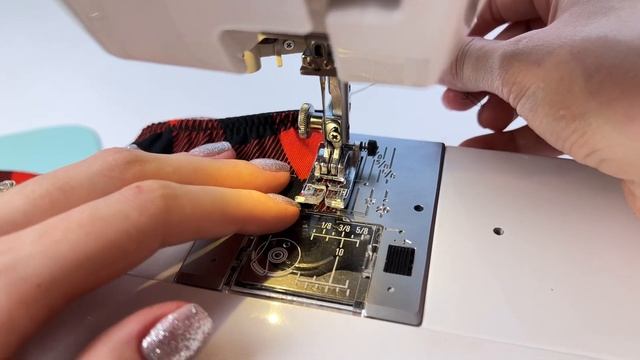 HOMELIKE X-MAS PANTIES - Macro Sewing смотреть онлайн