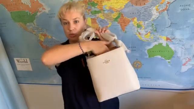 Y431 Какие сумочки заказали. смотреть онлайн