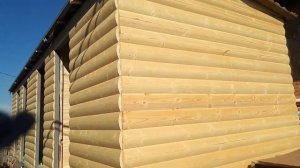 Апидомик (сон на пчелах)продолжение строительство 2часть.