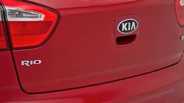 2015 Kia Rio LX+ A/C BLUETOOTH GROUPE ELECTRIQUE смотреть онлайн