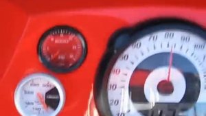 Arctic Cat T660 Turbo ST - open exhaust, 24 PSI