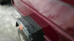 Самодельный прицеп
