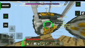 ЧИТЫ НА МАЙНКРАФТ 1.5 | ХЁСТКОЯ КИЛАУРА