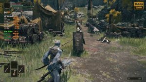 ✅ Ryzen 5 5600G + RTX 4080 ✅ ELDEN RING ✅ Max Settings 🔴 1080p, 1440p, 4K 🔴