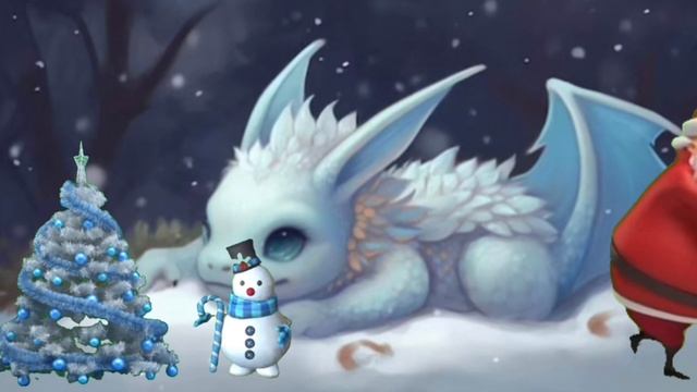 Волшебство праздничного монтажа