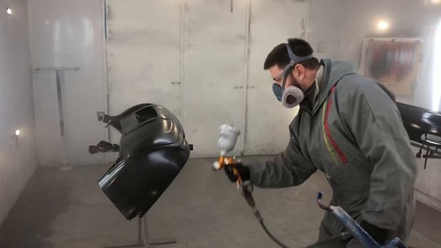 Покраска Авто в Краснодаре смотреть онлайн