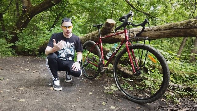 Shulz Wanderer 2020 – Вечный странник. Обзор самого бюджетного туристического велосипеда