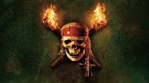 8. The Heart of Davy Jones - Pirates of the Caribbean II - Dead Man's Chest (Additional Score)