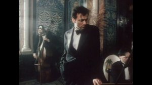 The Stranglers - Golden Brown