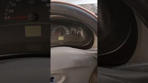 Калина 1, 2007г. Заглохла на ходу.