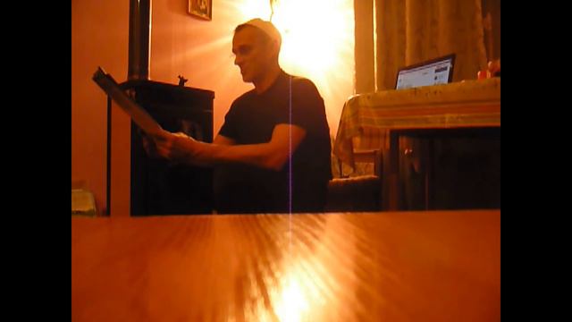 №8. ХРИСТИАНАМ-ФАНАТИКАМ. АЛЯСКА - РУССКАЯ СТРАНА смотреть онлайн