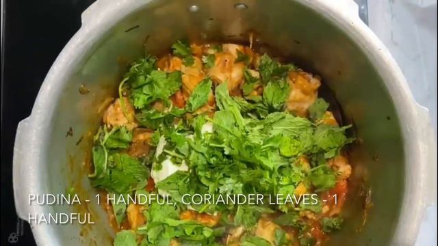 SIMPLE CHICKEN BIRYANI FOR BEGINNERS | CHICKEN BIRYANI RECIPE FOR BACHELORS | Susheel's Kitchen
