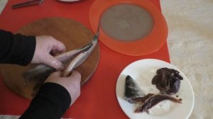 СЕЛЕДОЧНОЕ МАСЛО. КЛАССИЧЕСКИЙ РЕЦЕПТ