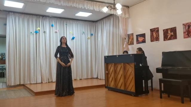 Олимпия Оффенбах из оперы Сказки Гофмана смотреть онлайн