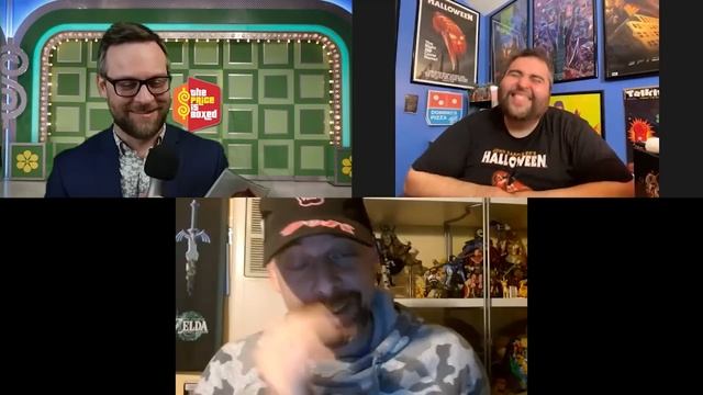 The Toy Collector GAME SHOW! смотреть онлайн