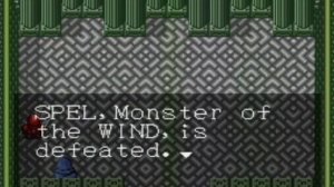 Firestriker - SNES Gameplay