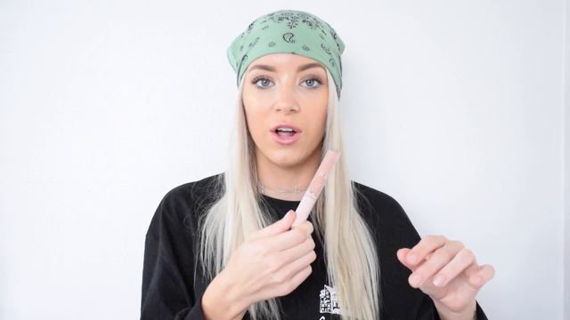 JUNE FAVORITES 2017 | Keaton Milburn смотреть онлайн