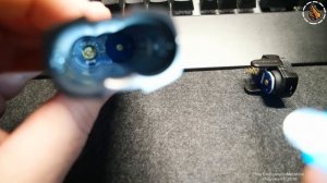 Nitecore EC4GTS - Удобный мощный фонарь! - Обзор и ночные тесты