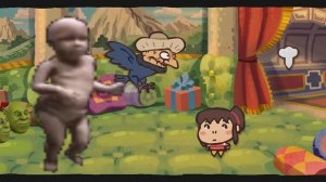 The Ultimate “Spirited Away” Recap Cartoon