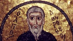 Авва Дорофей Поучение 4 о страхе Божием