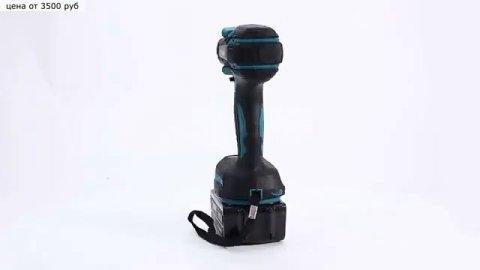 Гайковерт с Алиэкспресс / Топ лучших гайковёртов с Алиэкспресс