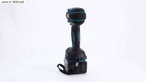 Гайковерт с Алиэкспресс / Топ лучших гайковёртов с Алиэкспресс