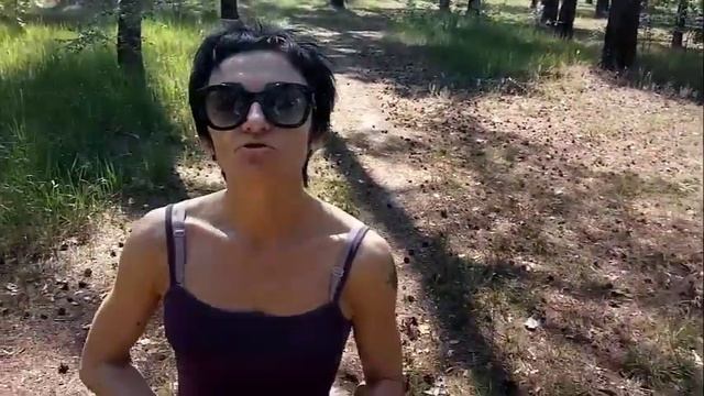 Программа Йога-Тура "Dij - Karpaty 2017" смотреть онлайн