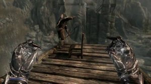 Skyrim Hiccups pt 4