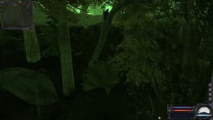 Уникальный танковый пулемёт в S.T.A.L.K.E.R. Чистое Небо
