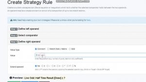 Как настроить бота с сайта inplayguru .Часть 1
