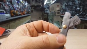 Yato YT- 29980 резьбомер метрический